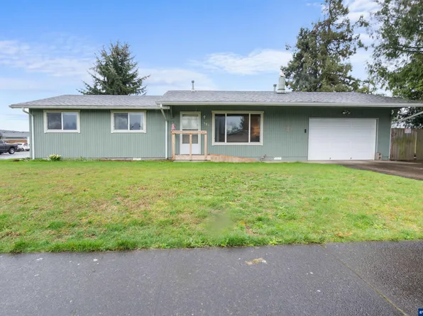 596 24th Ave SE, Albany, OR 97322