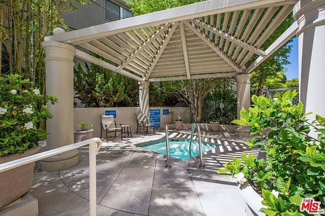 10724 Wilshire Blvd #809 — Photo 19