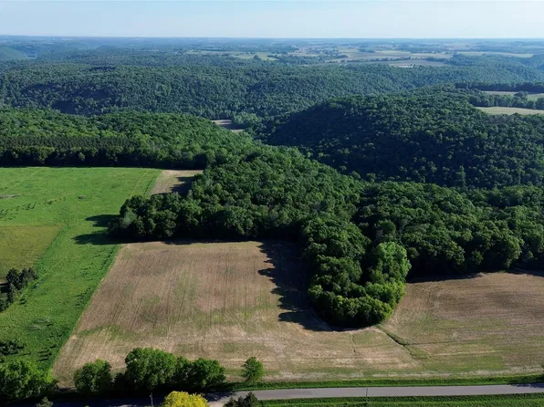 Lot 1 160th Avenue, Maiden Rock, WI 54750