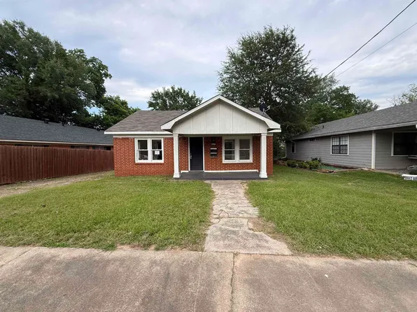 617 N Trinity St, Gilmer, TX 75644