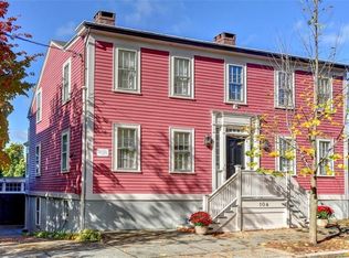 104 Congdon St, Providence, RI 02906