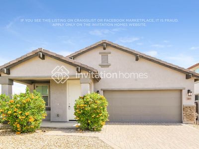 2815 S 95th Dr, Tolleson, AZ, 85353