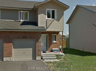 2098 Sandstone Cres, Petawawa, ON K8H0A6