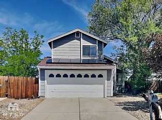 3428 Ridgecrest Ct, Reno, NV 89512