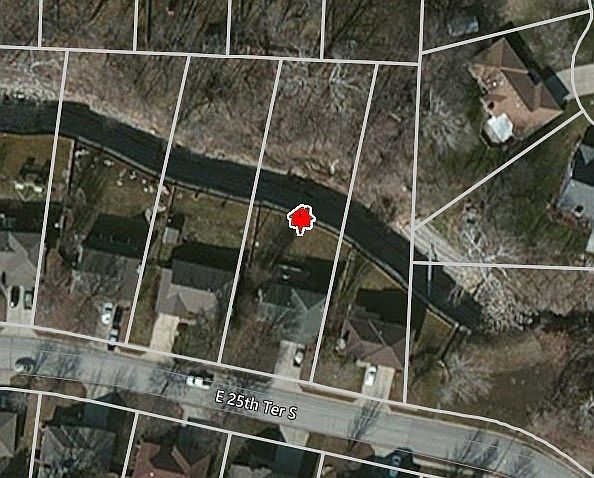 1st image of 18212 E 25th Ter S