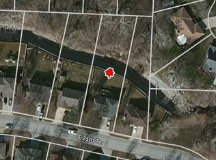 18212 E 25th Ter S, Independence, MO 64057
