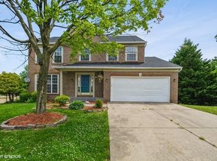 7508 Cailen Ct, Beltsville, MD 20705