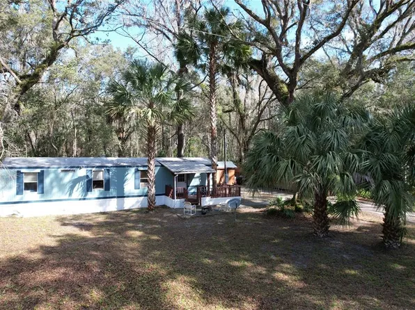 3491 NE 162nd Ln, Citra, FL 32113