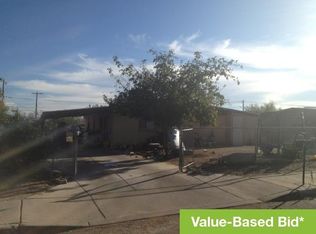 710 N Silverbell Rd, Tucson, AZ 85745