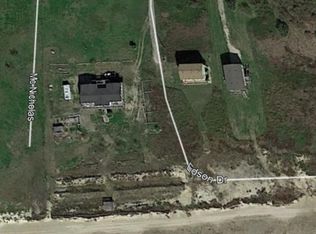 1224 Highway 87, Port Bolivar, TX 77650