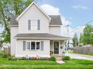 111 E Monroe St, Alexandria, IN
