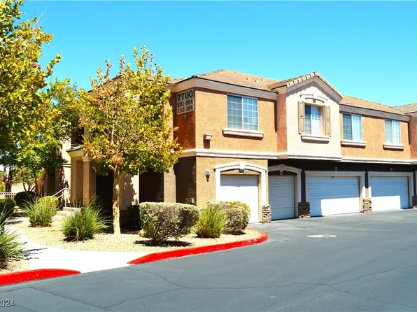 7700 Constanso Ave Unit 201, Las Vegas, NV 89128