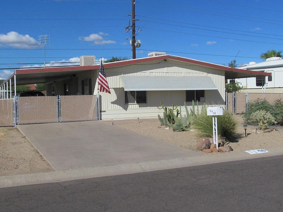 1st image of 416 E Villa Theresa Dr