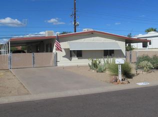 416 E Villa Theresa Dr, Phoenix, AZ 85022