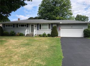 2903 Homestead Dr, Erie, PA 16506