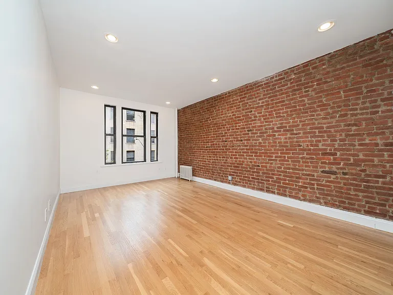 35 Fort Washington Ave #3F — Photo 8