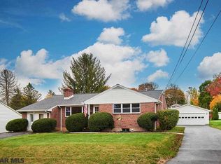 1170 Zion Rd, Bellefonte, PA 16823