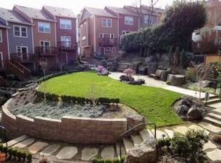 4150 SW Corbett Ave, Portland, OR 97239