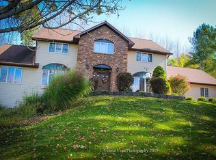 801 Rano Blvd, Vestal, NY 13850