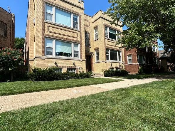 3708 N Whipple St #2, Chicago, IL 60618