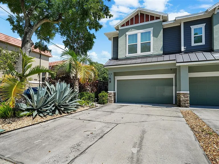 214 S Habana Ave #1 — Photo 48