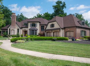 1034 Observatory Pt, Hamilton Twp, OH 45039