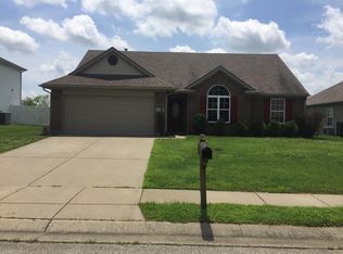 2921 Mooring Rd, Evansville, IN 47725