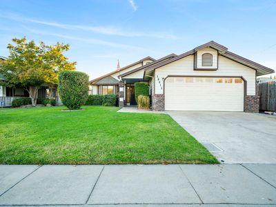 18911 Rio Verde St, Woodbridge, CA, 95258