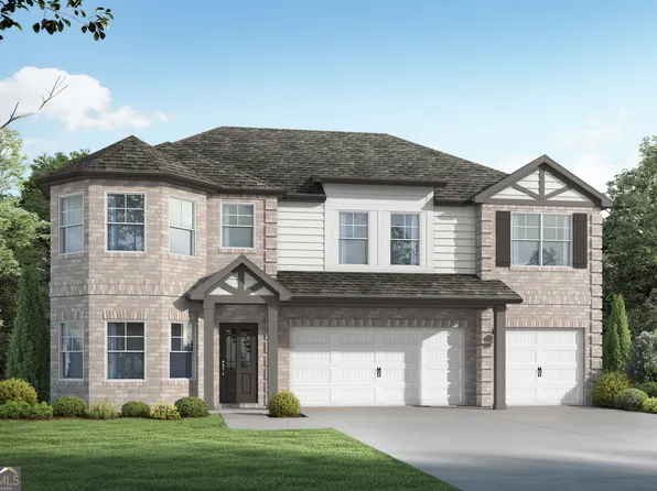 2103 Breamore Dr, Covington, GA 30016