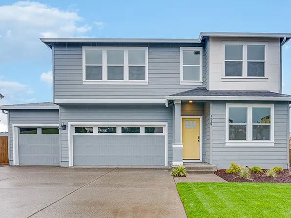 1630 W 14th Ave, La Center, WA 98629