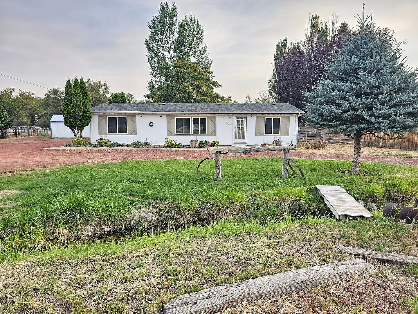 1567 W. Arch Street, Union, Oregon 97883 — Photo 1