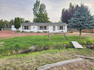 1567 W Arch St, Union, OR 97883