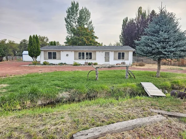 1567 W Arch St, Union, OR 97883