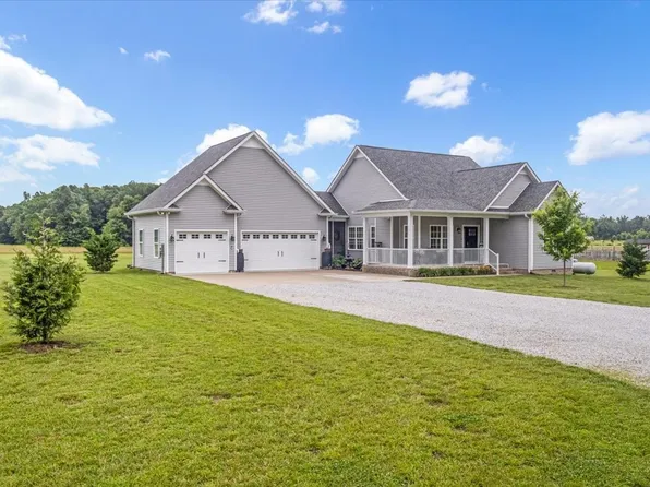 401 Hancock Ln, Tullahoma, TN 37388