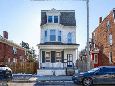 672 Wallace St, York, PA, 17403