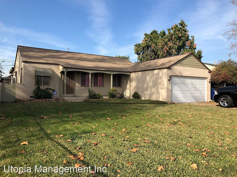 1st image of 741 N La Paloma Ave