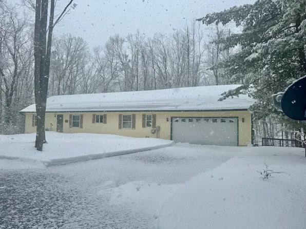 11456 Sherwood Dr, Frederic, MI 49733