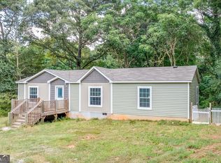 4094 Athens Rd, Carnesville, GA 30521