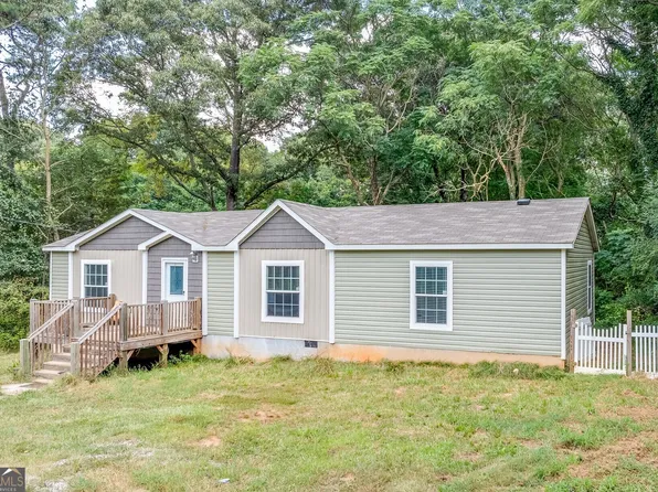 4094 Athens Rd, Carnesville, GA 30521