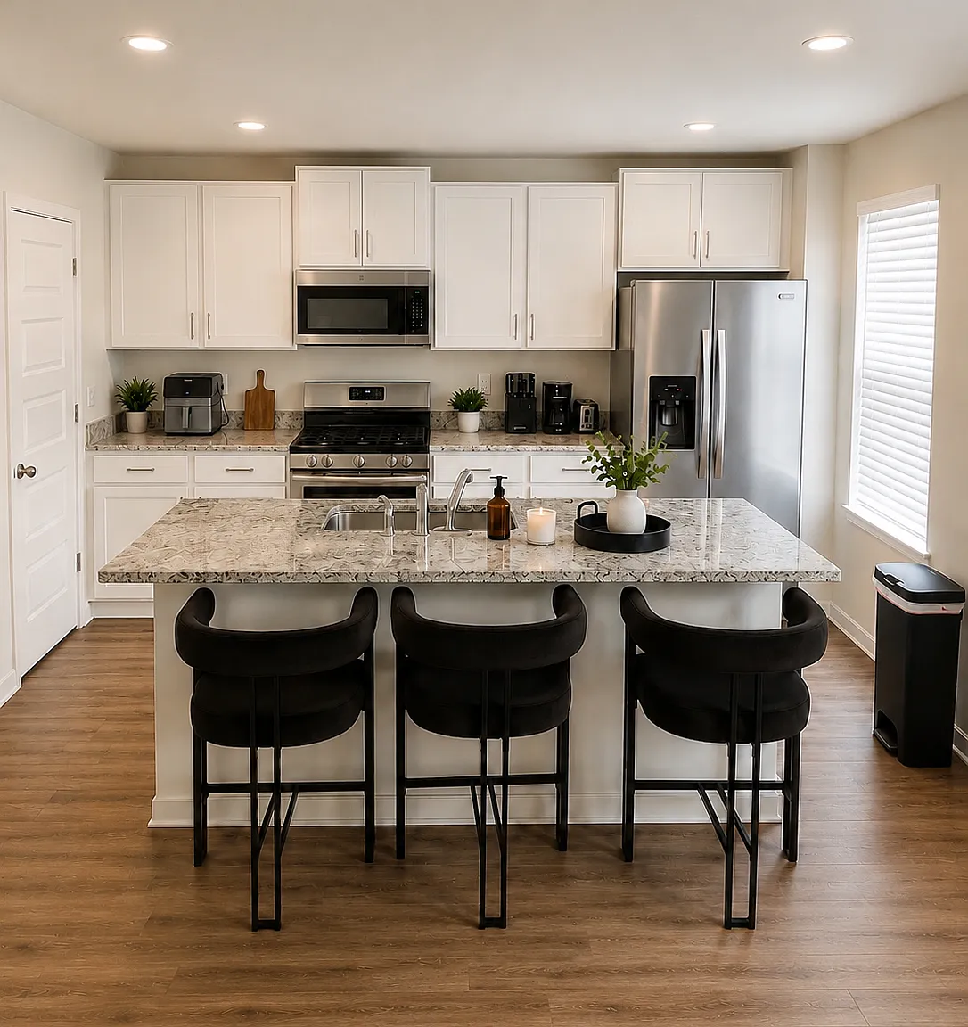 4 bed, 2.5 bath, 2164 sqft, $2,450 — Photo 2