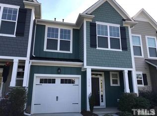 116 Hundred Oaks Ln, Holly Springs, NC 27540