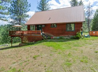 14301 N Mountain View Ln, Newman Lake, WA 99025