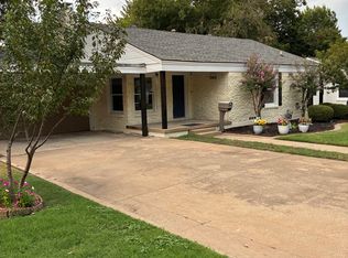 6120 Kenwick Ave, Fort Worth, TX 76116