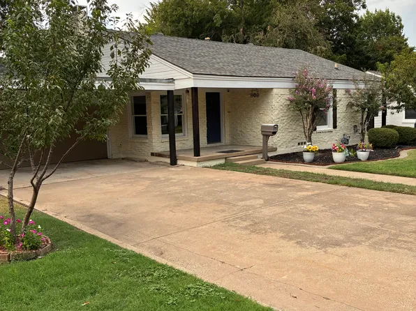 6120 Kenwick Ave, Fort Worth, TX 76116