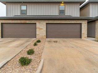 6040 24th St #8, Lubbock, TX 79407