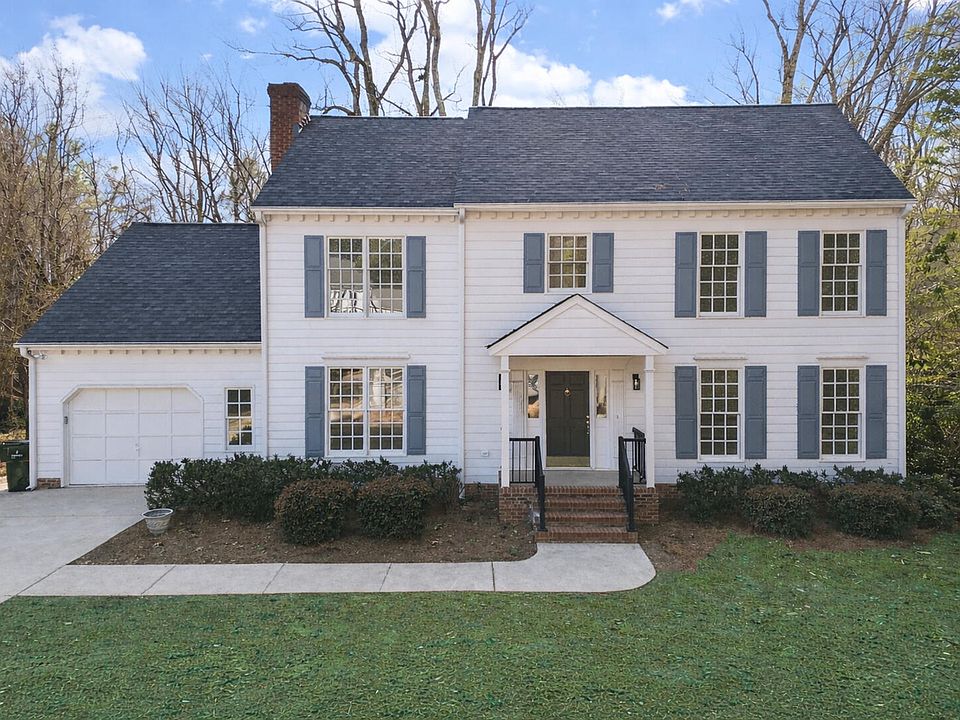 1st image of 2224 Effingham Cir