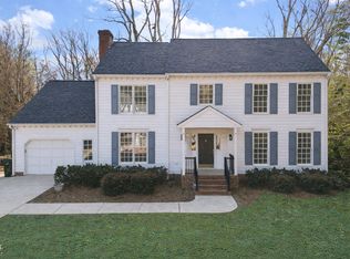 2224 Effingham Cir, Raleigh, NC 27615