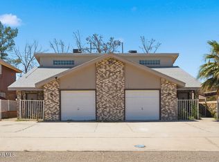 821 Los Lagos Way #A, El Paso, TX 79907