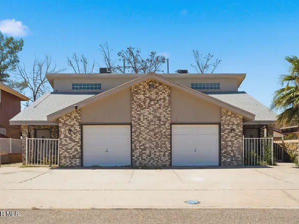 821 Los Lagos Way #A, El Paso, TX 79907
