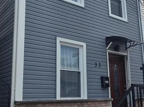 33 Houston St, Newark City, NJ 07105